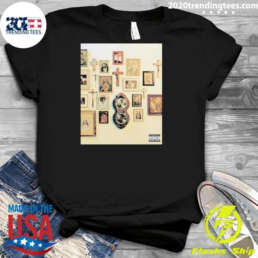 Thy Kingdom Come Shirt