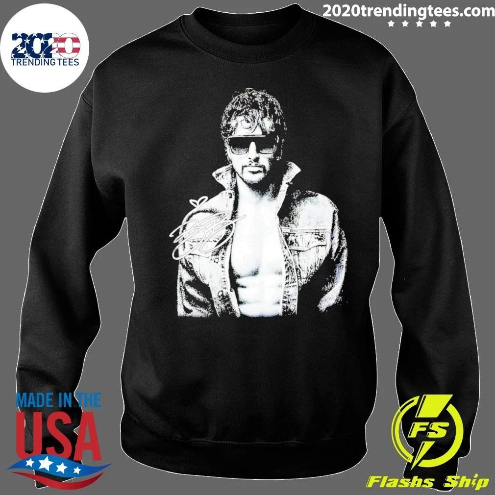 Benson Boone Wanted Man Tour 2026 Time Of My Life Vintage Shirt