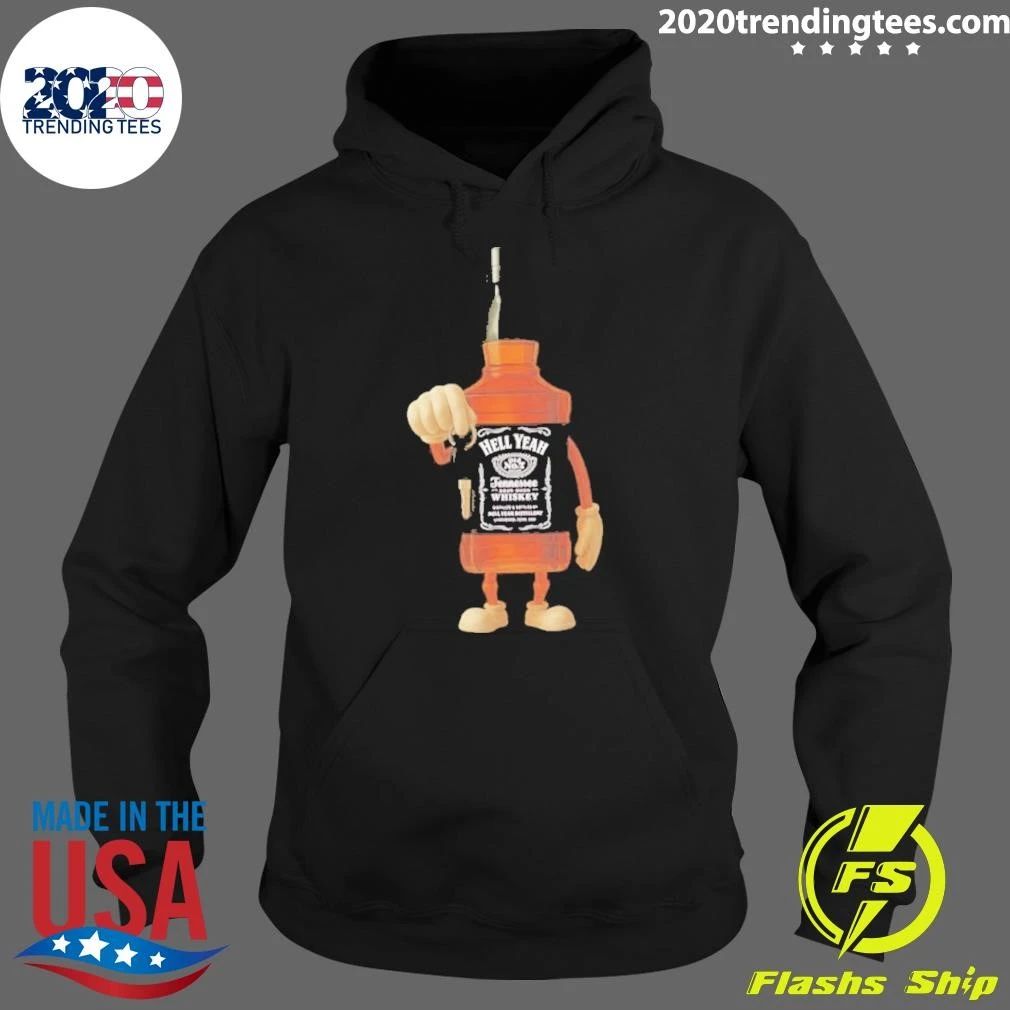 Whiskey And Car Keys Shirt