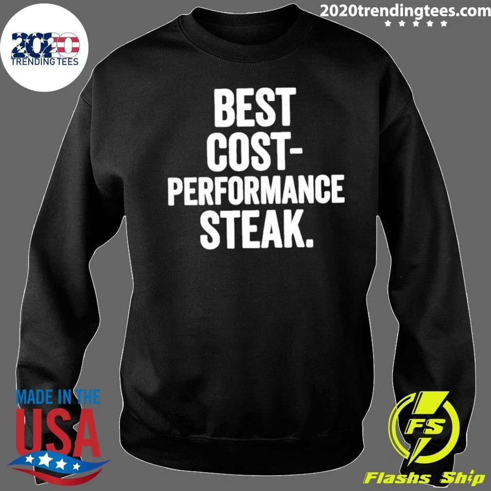 Every Child Matters Turtle Shirtbest Cost-performance Steak Foodie Funny Food Shirt