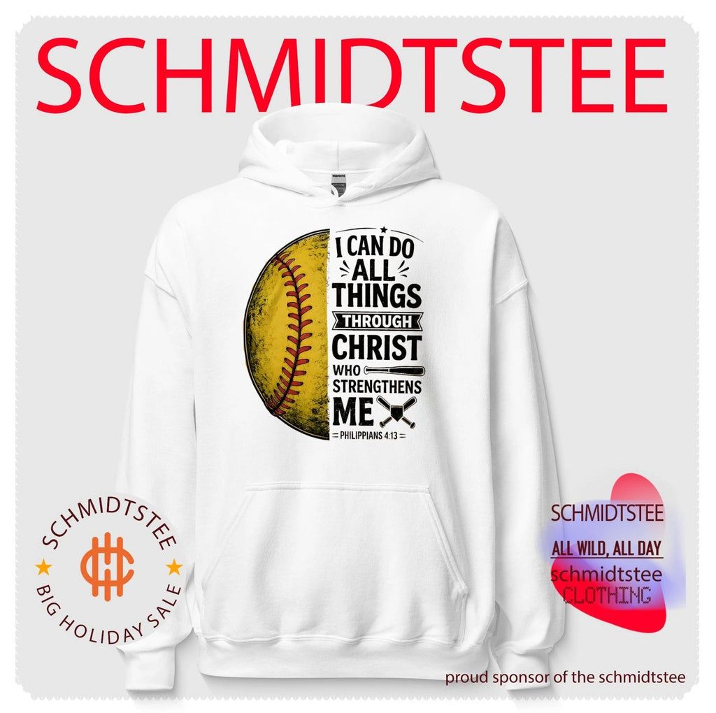 I can all things through Christ who strengthens me vintage shirt