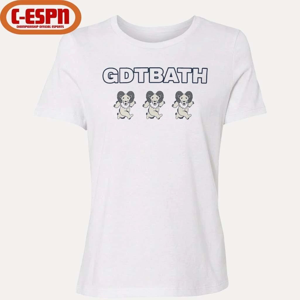 UNC Tar Heels GDTBATH Dancing Shirt