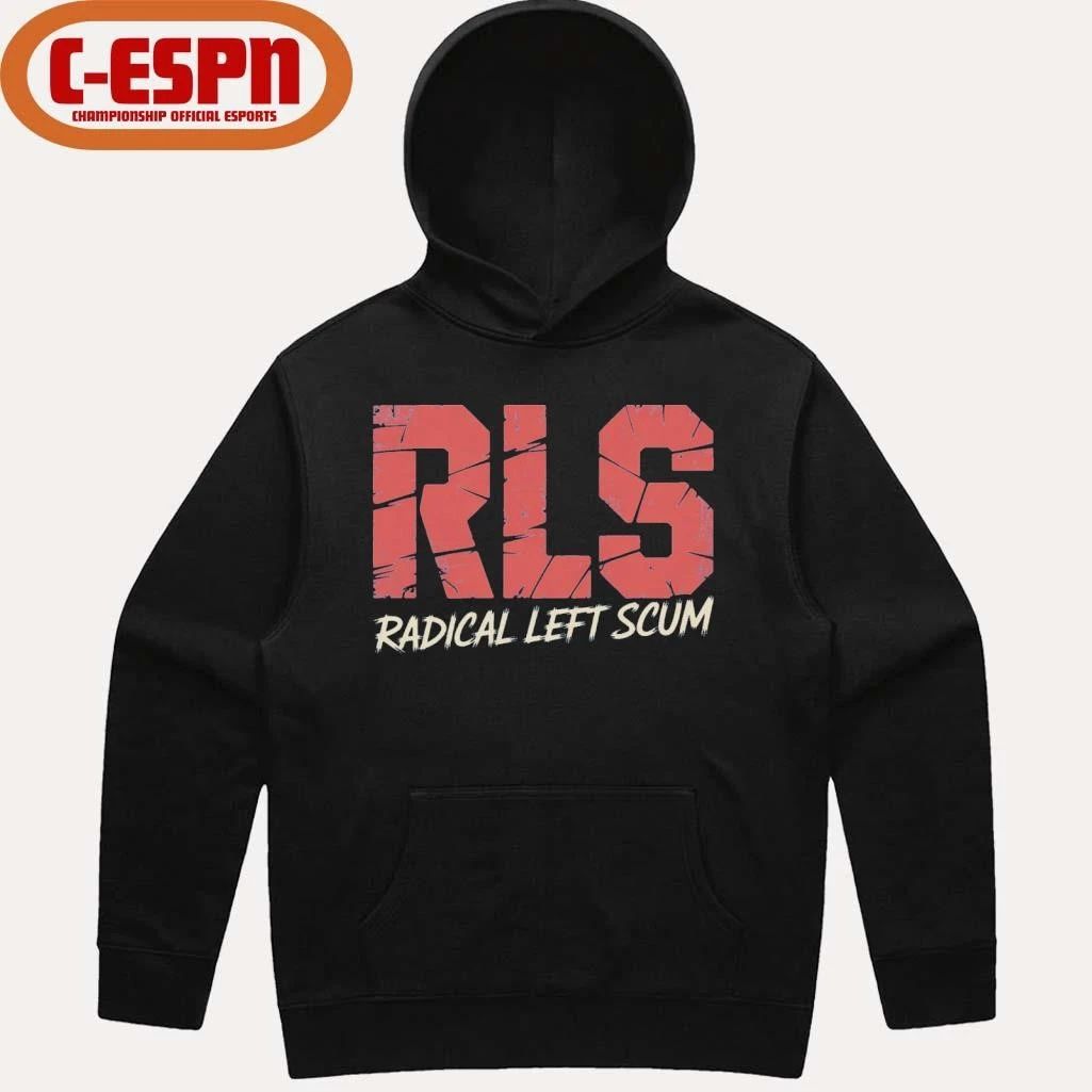 RLS Radical Left Scum Shirt