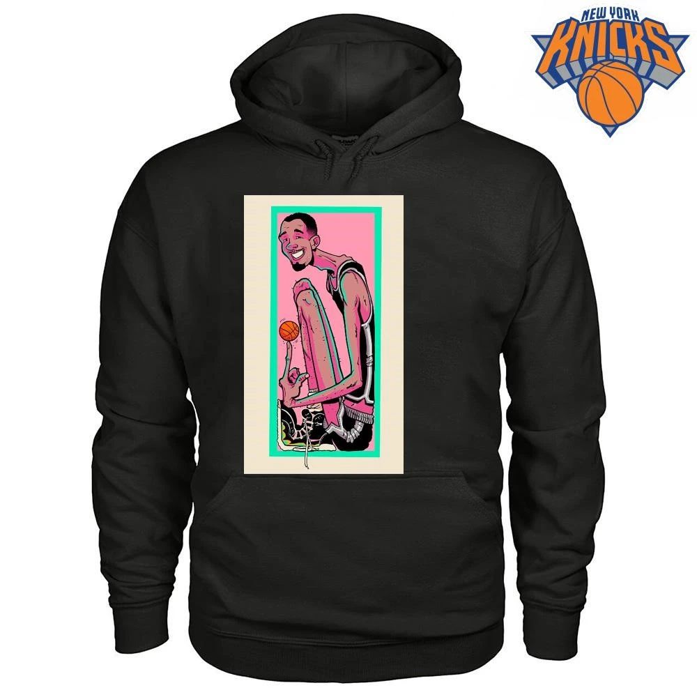 Victor Wembanyama San Antonio Spurs Tall Man Playing Basketball Caricature Funny Sport Player Spinning Ball Shirt