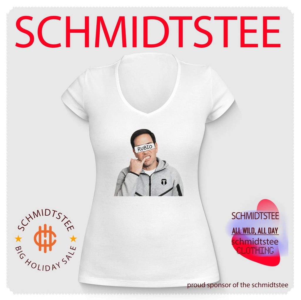 Marco Rubio Tech shirt