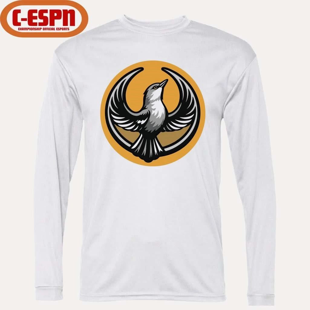 Rebel Alliance Florida Logo Shirt