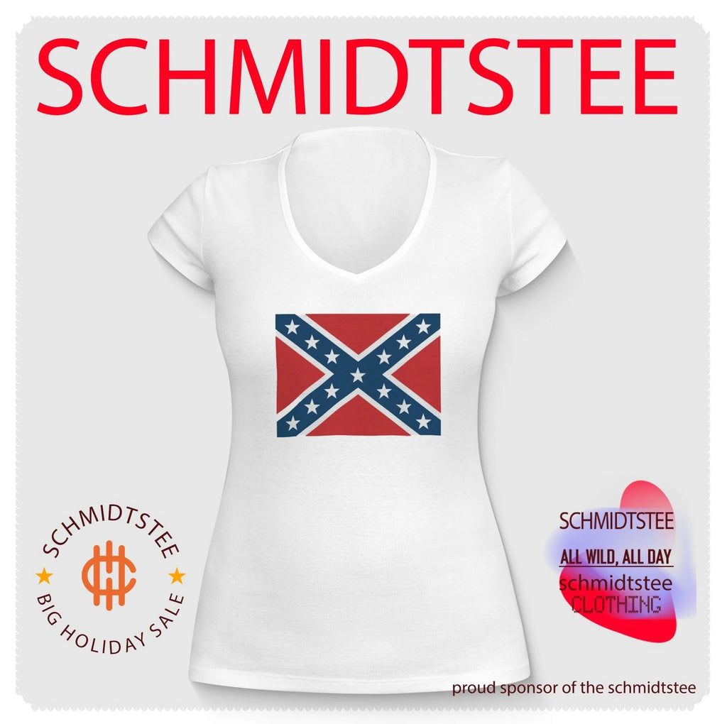 Mark Lee Confederate Flag 2026 Shirt