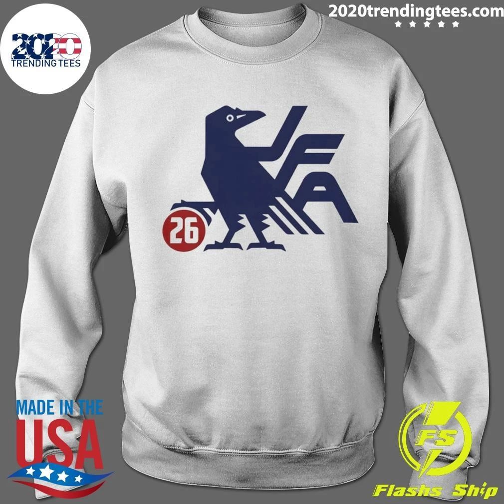 Japan Soccer World Cup 2026 National Football Go Samurai Shirt