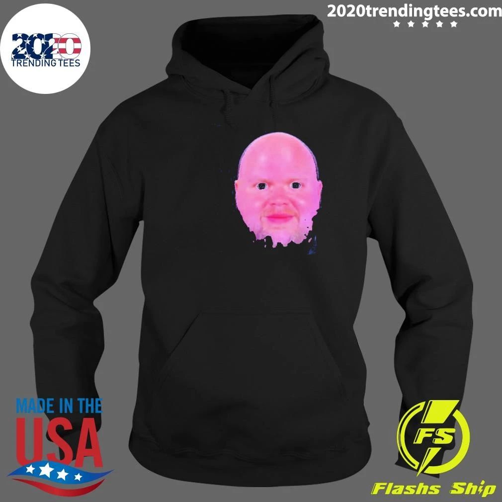 Jd Vance Face Meme Shirt