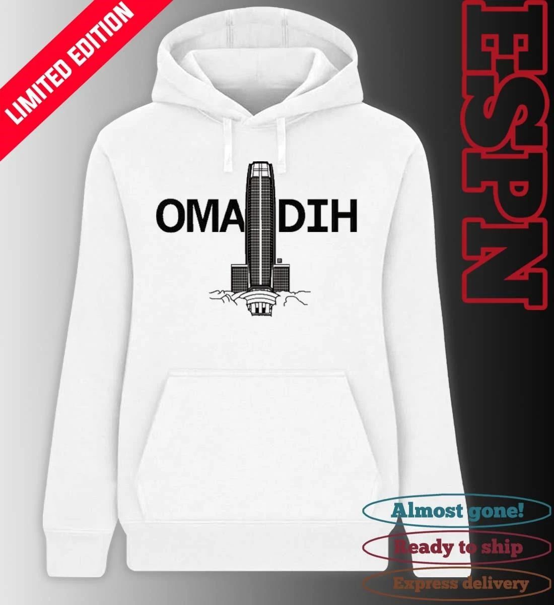 Omaha Omadih Shirt