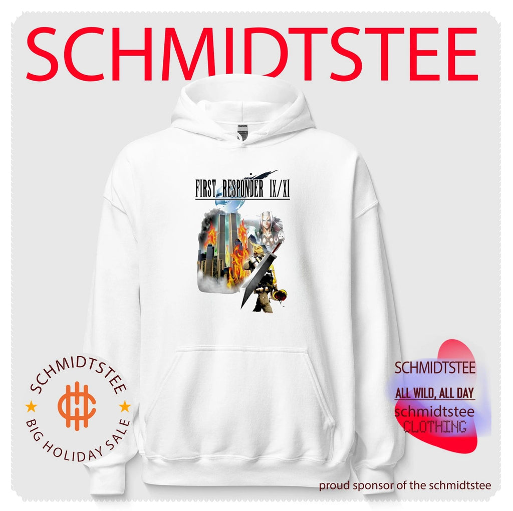 Final Fantasy 9 11 Shirt