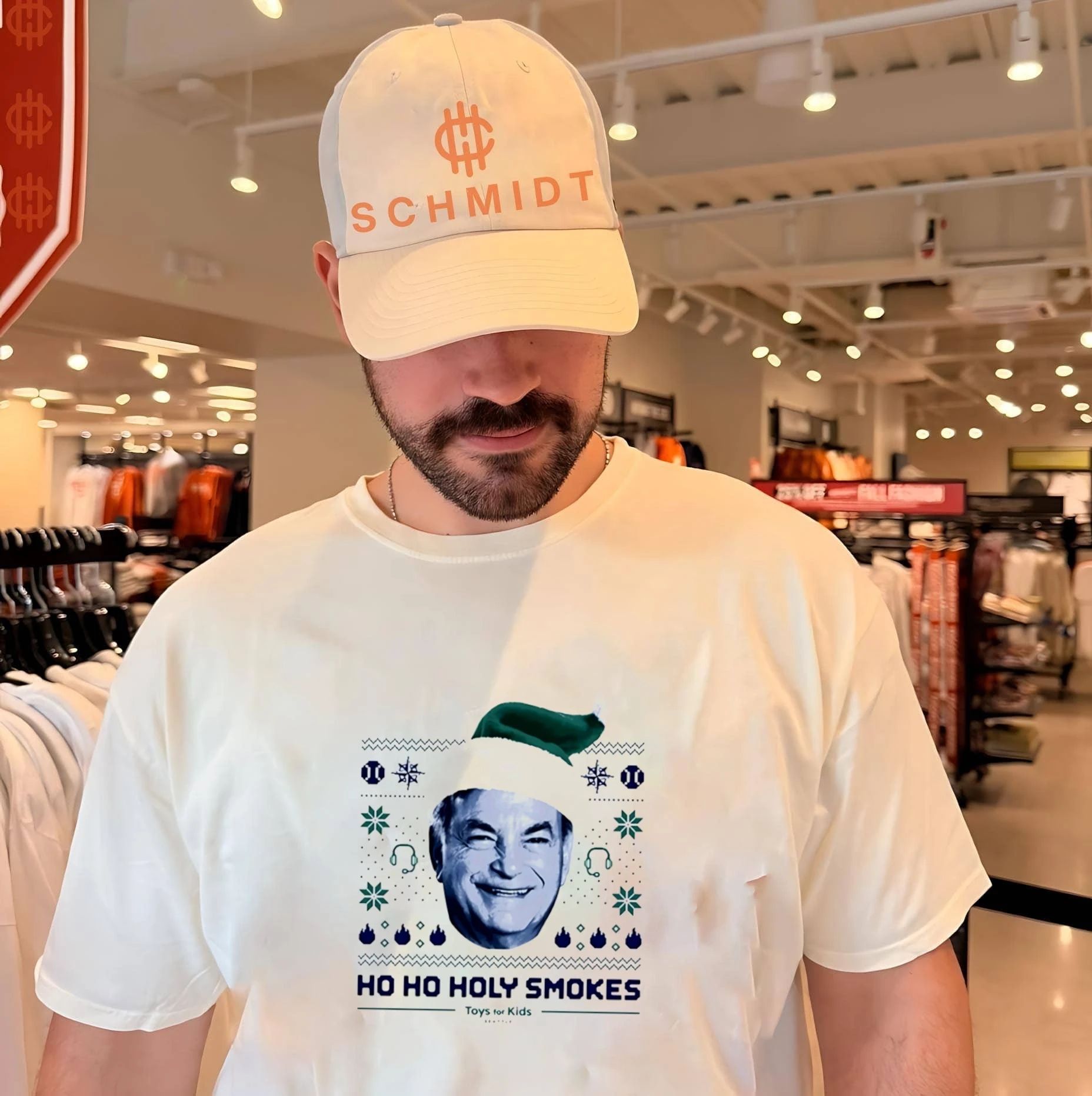 2026 Mariners Rizzsmas in July Shirt