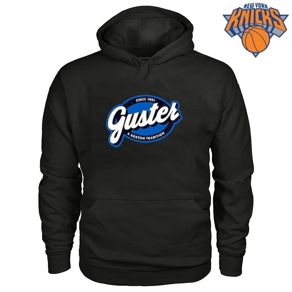 Guster Jun 26 2026 Gallagher Way Shirt