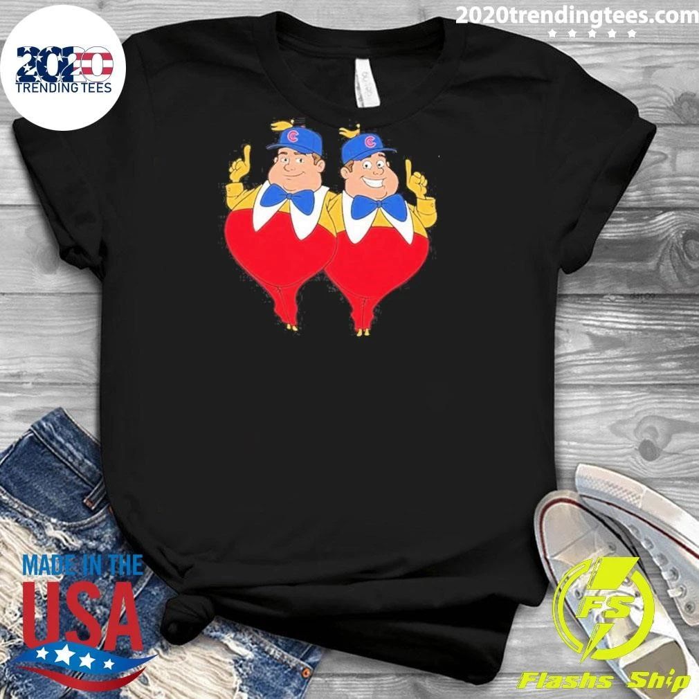 Chicago White Sox Twinkle Shirt