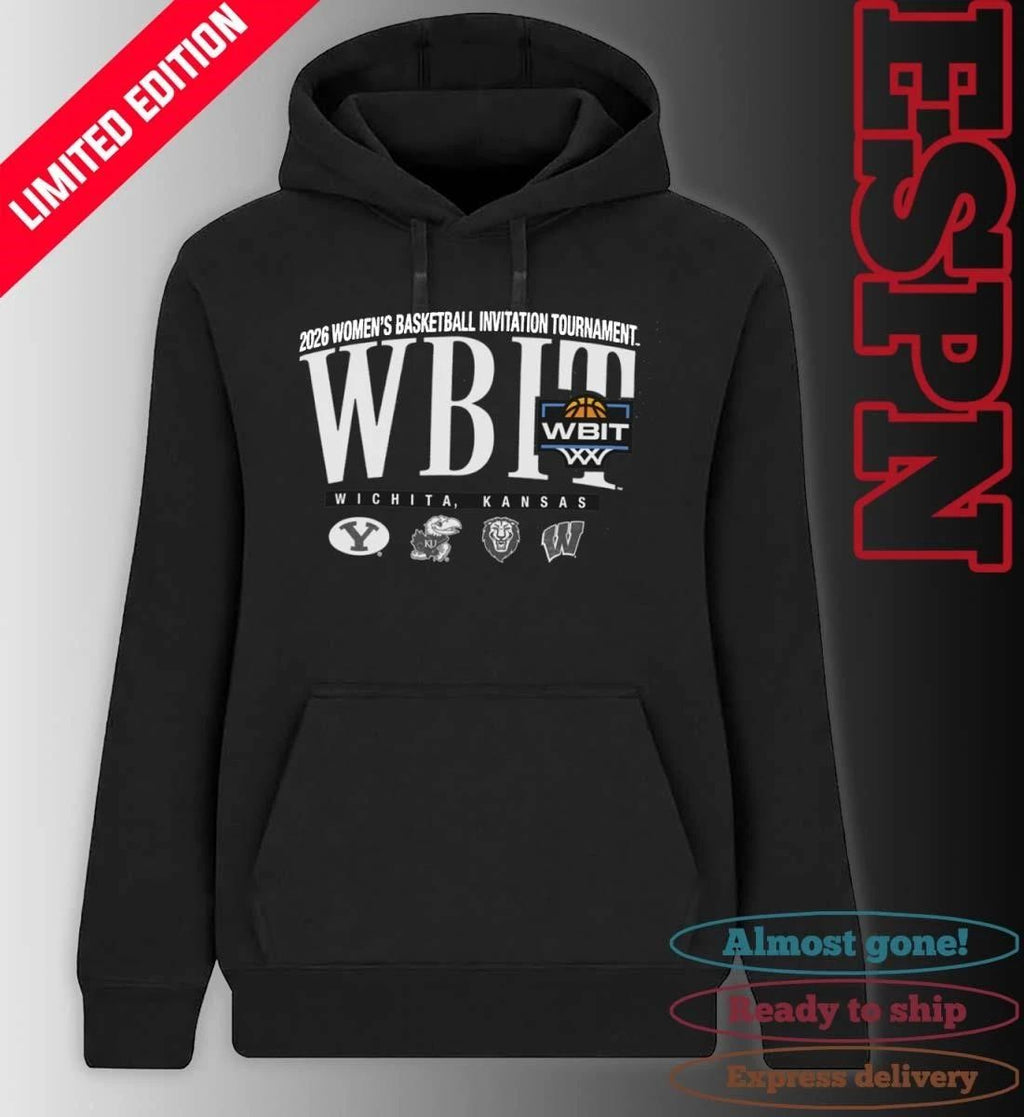 2026 Division I Women’s BIT Shirt