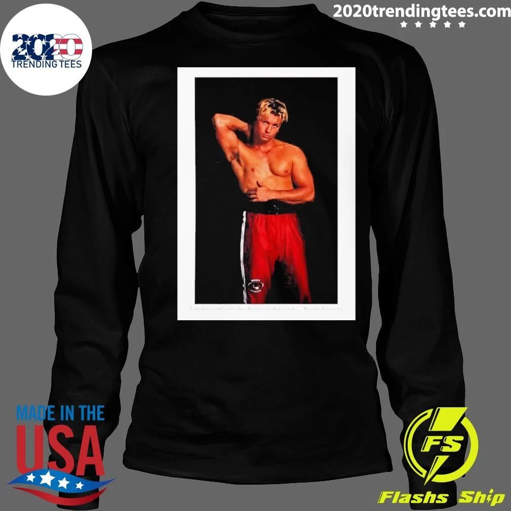 Off Campus Stephen Kalyn Tee Shirt