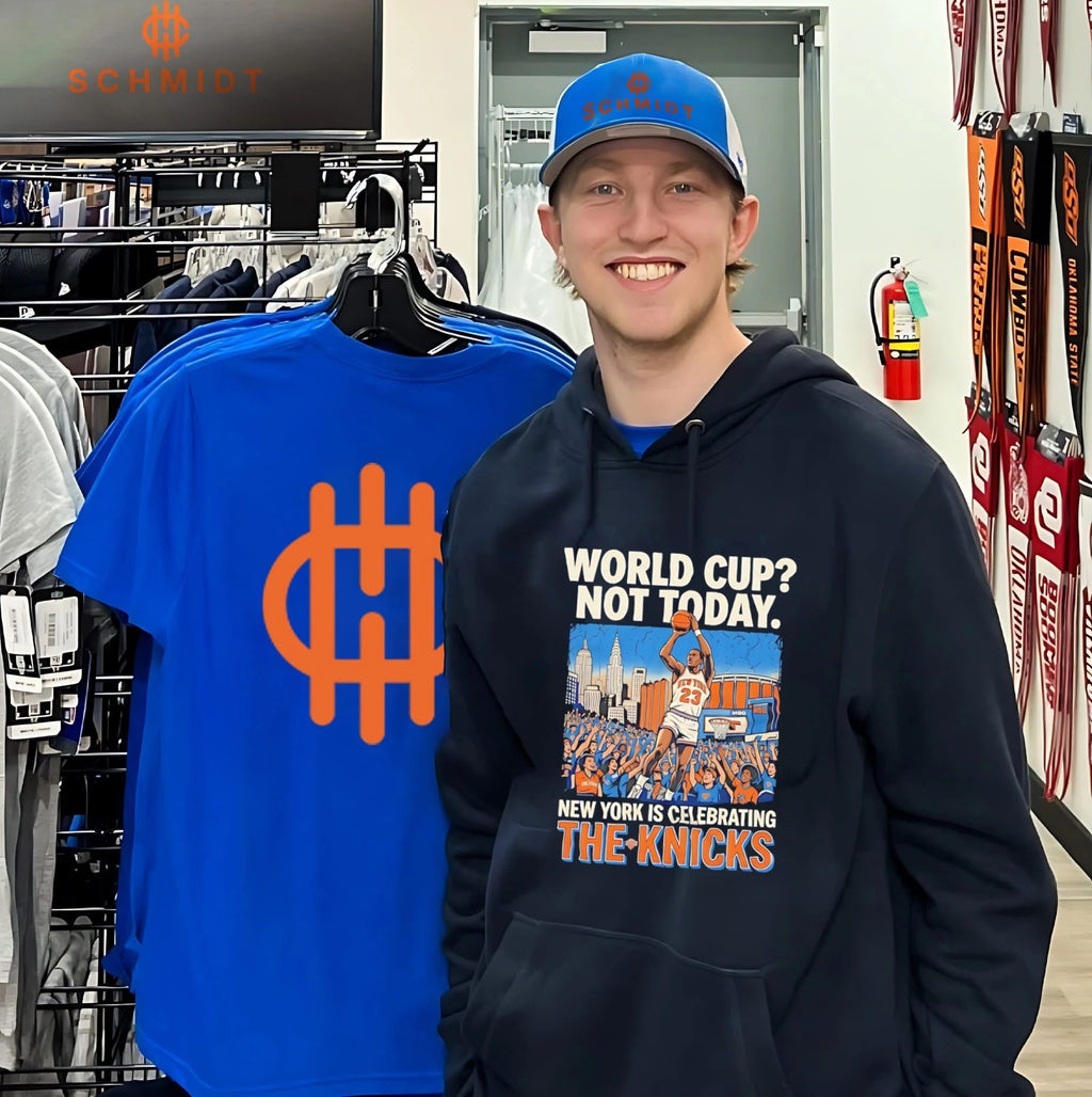 World Cup Not Today New York Is Celebrating The Knicks shirt