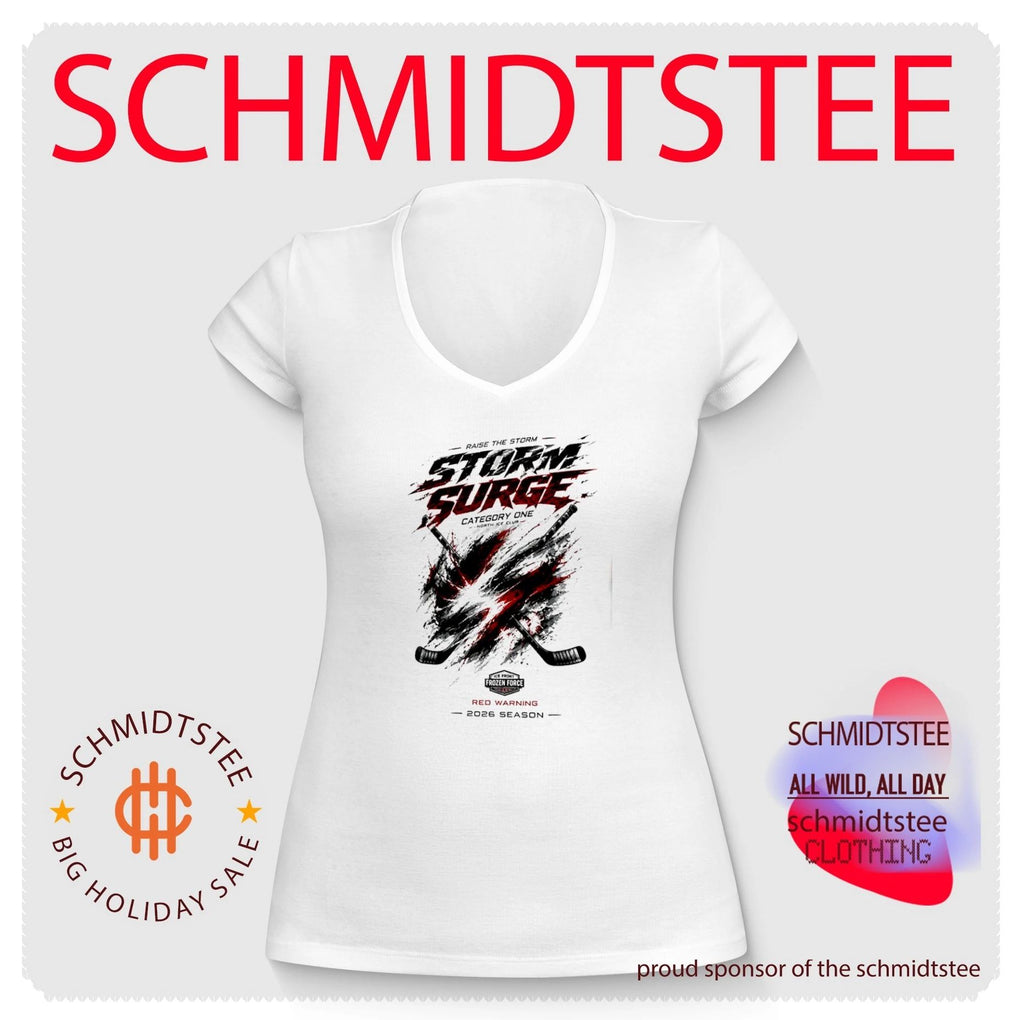 Carolina Hurricanes 2026 Eastern Conference Champions ’26 Storm Surge shirt