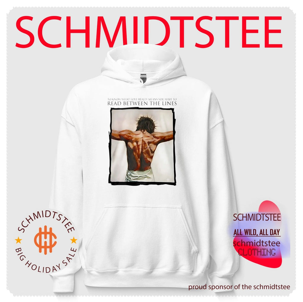 To Know What Love Really Means You Have To Read Between The Lines Shirt