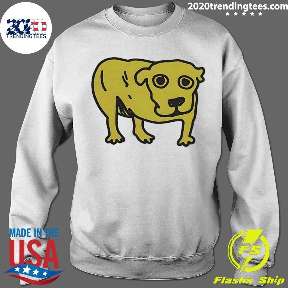 Tripod Aic Shirt