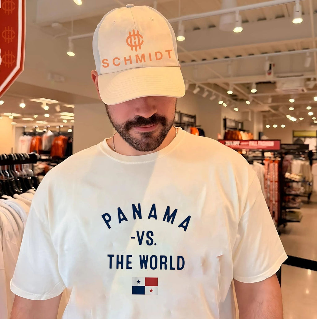 Panama Vs the World Panamanian Pride shirt