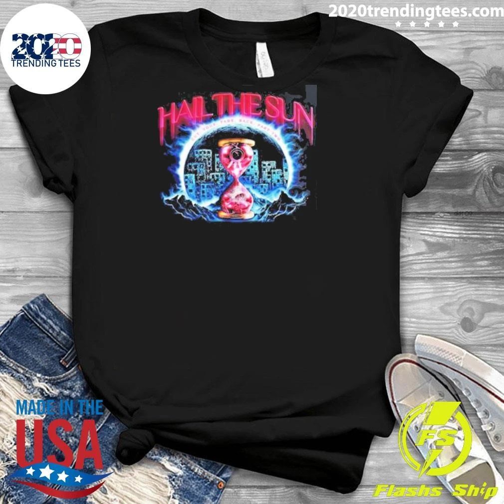 Hail The Sun Cut Tour 2026 Shirt