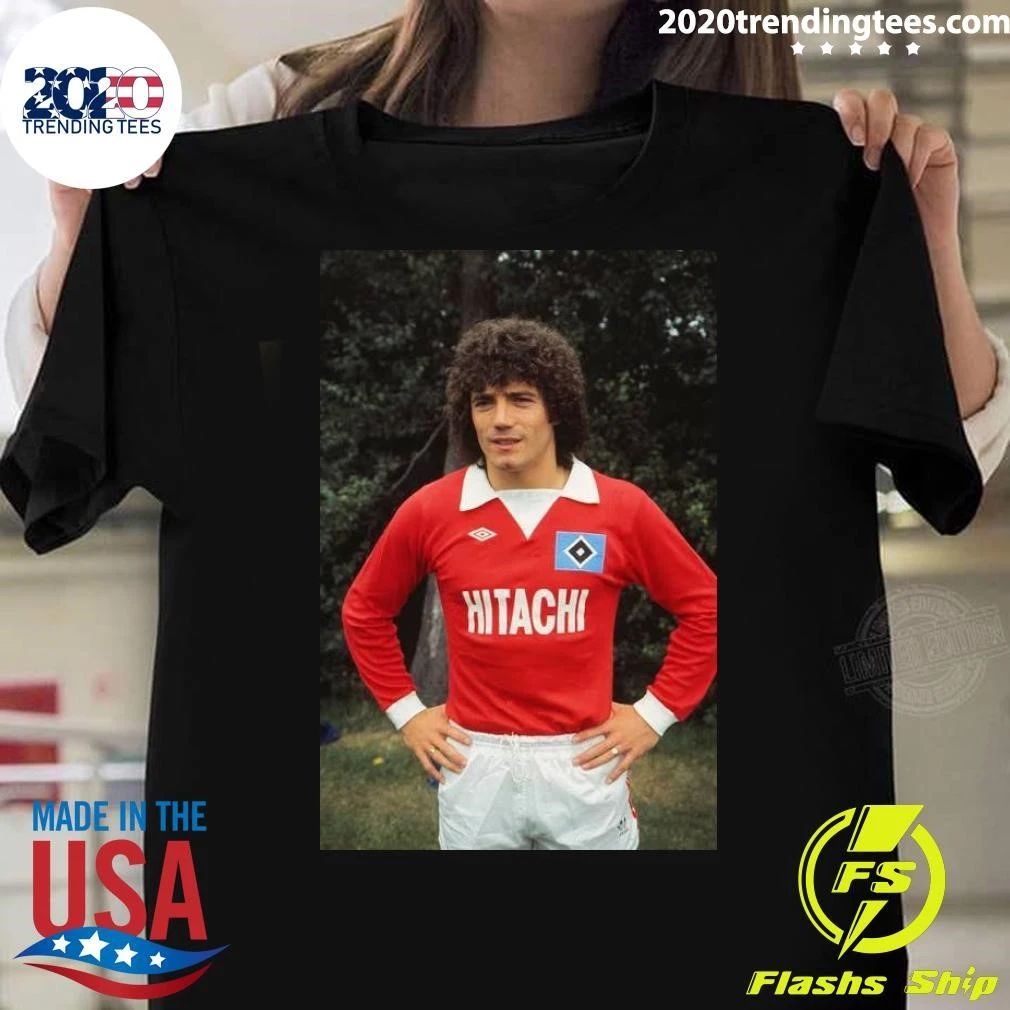 Another Legend Gone Far To Soon Rip Kevin Keegan 1951-2026 Shirt