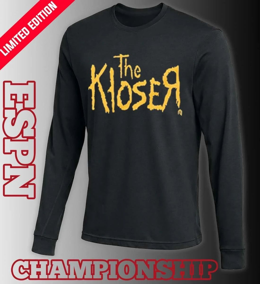 The Kloser T-Shirt