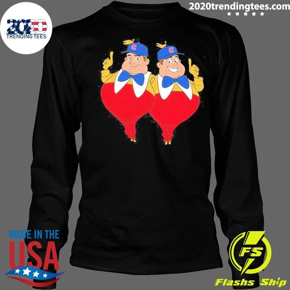 Chicago White Sox Twinkle Shirt