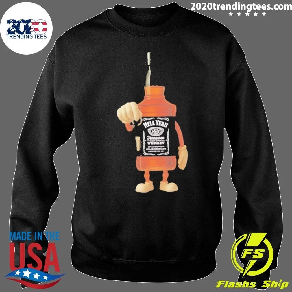 Whiskey And Car Keys Shirt