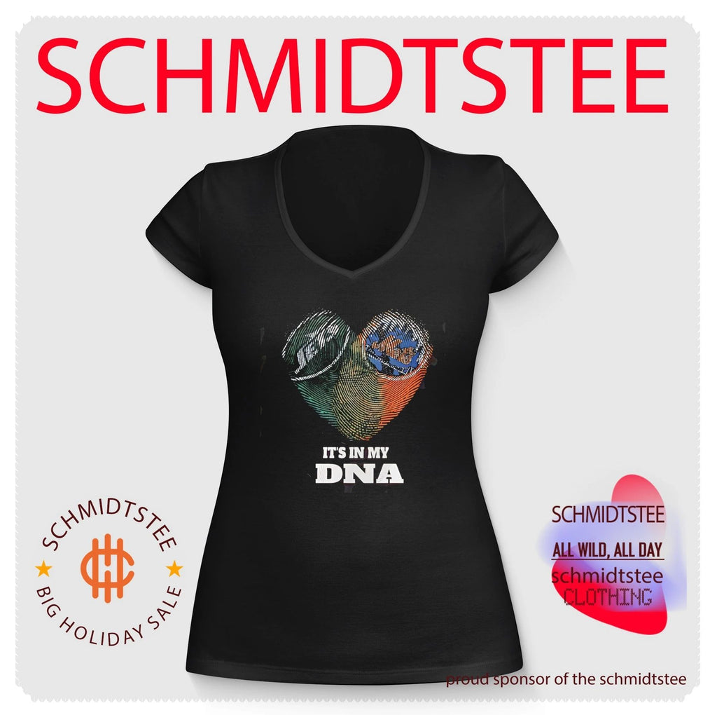 New York Jets and New York Mets it’s in my DNA shirt