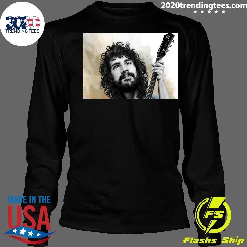 Happy Birthday Cat Stevens Shirt