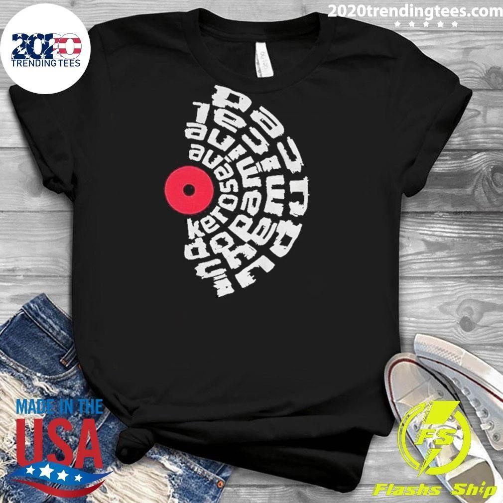 Bts Arirang K-pop Album Song Bangtan 2026 Shirt