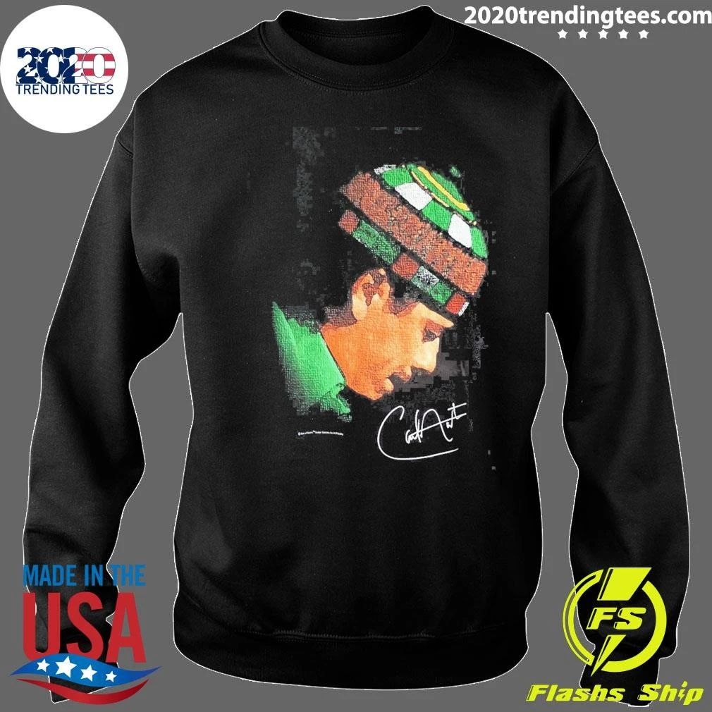 Vintage 90s Carlos Santana Supernatural Tour Shirt