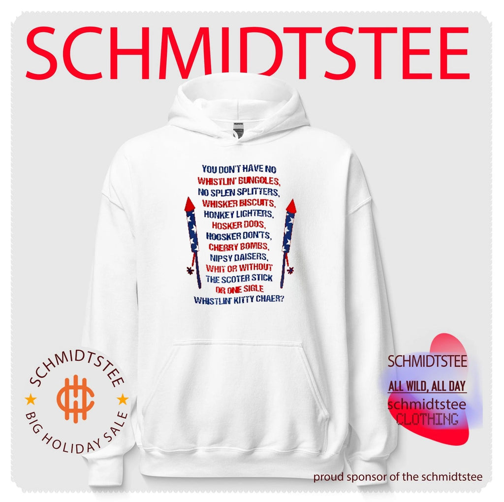 Joe Dirt You Don’t Have No Whistlin’ Bungholes 4th Of July shirt