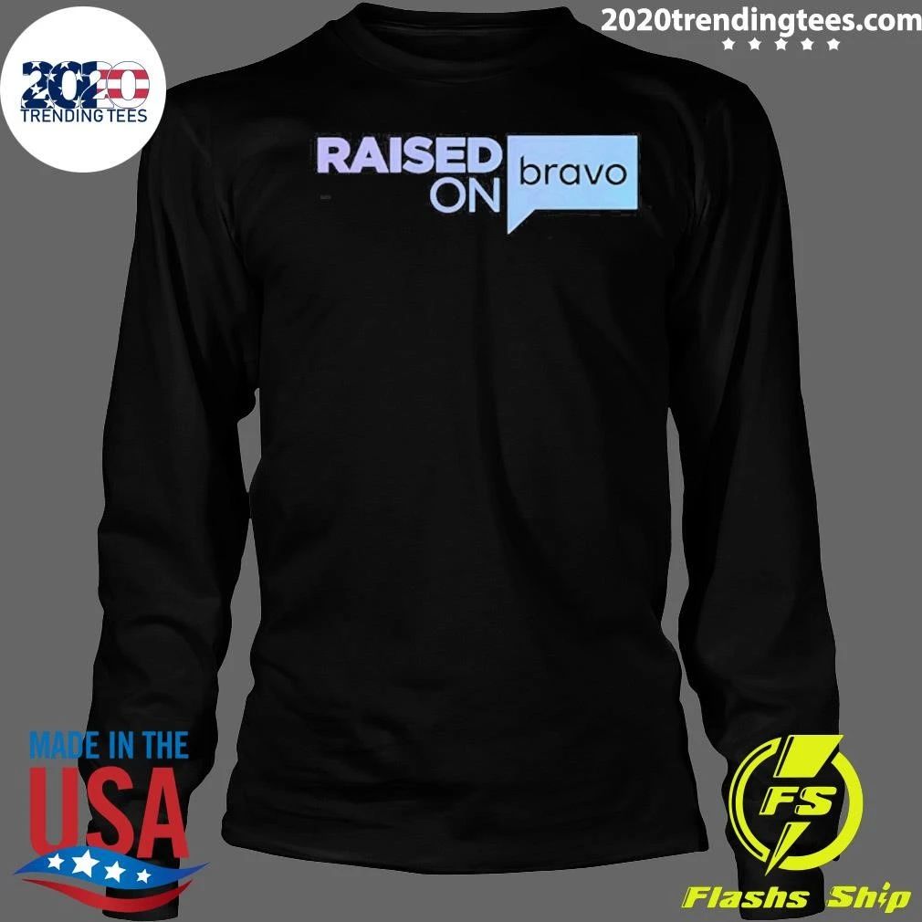 The Real Housewives 20th Anniversary Shirt