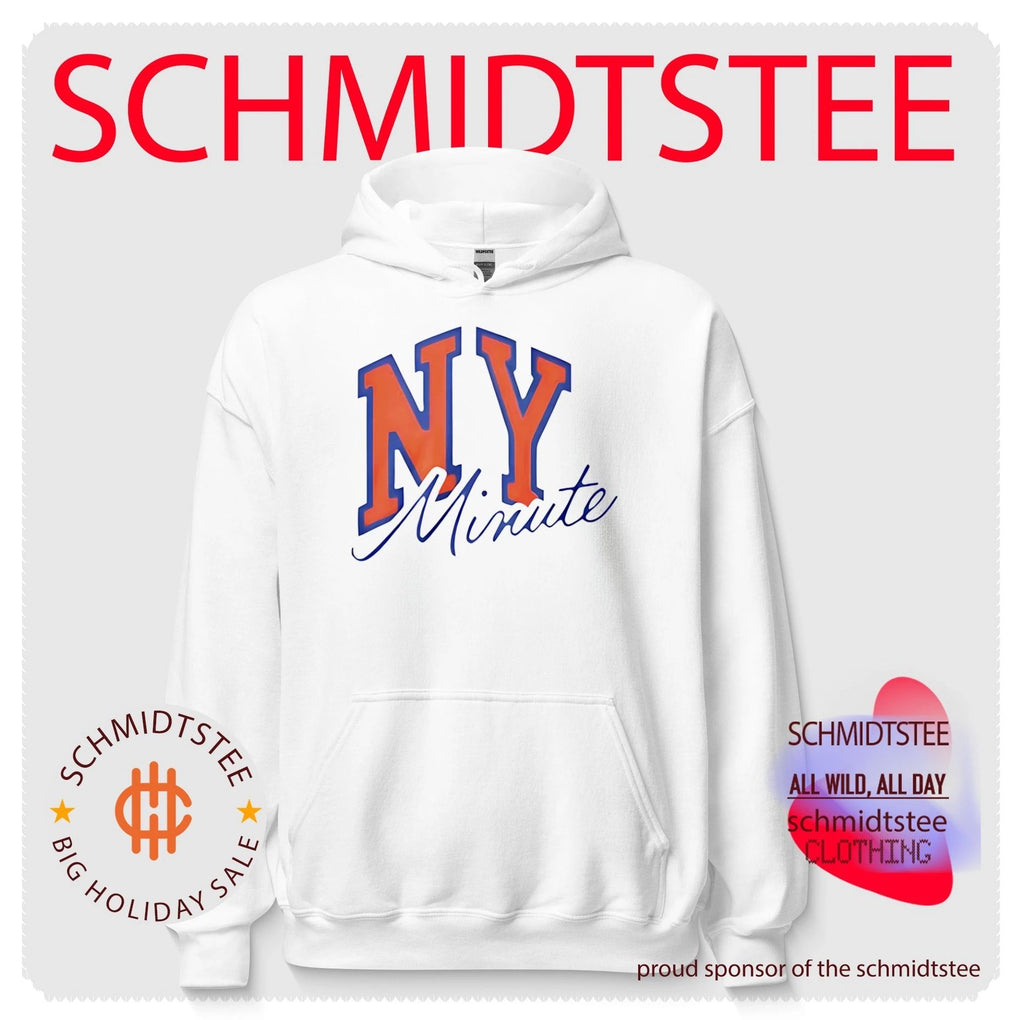 New York Minute Champions Shirt