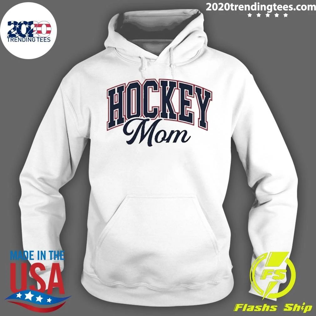 Hockey Mom 2026 Shirt