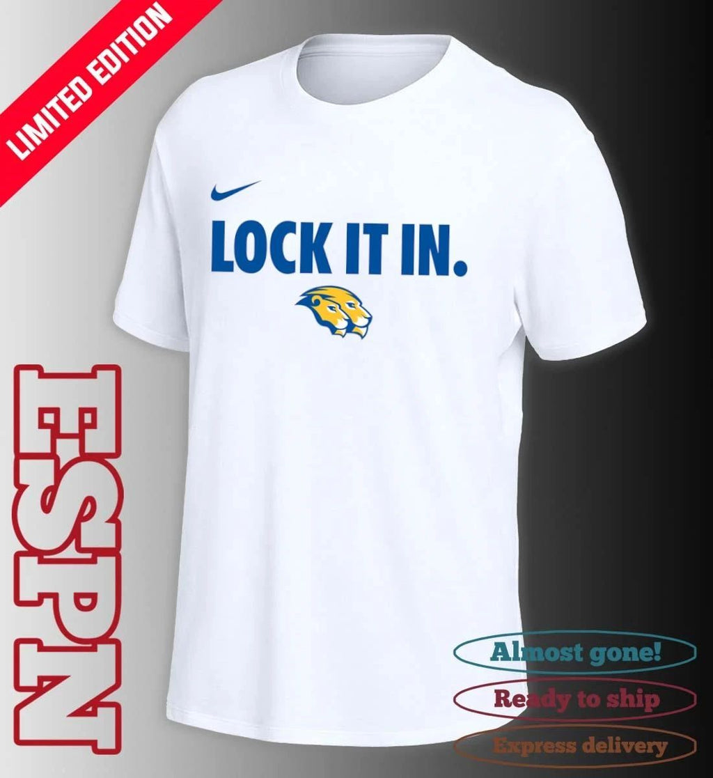 Hofstra Basketball NCAA Lock It In Shirt