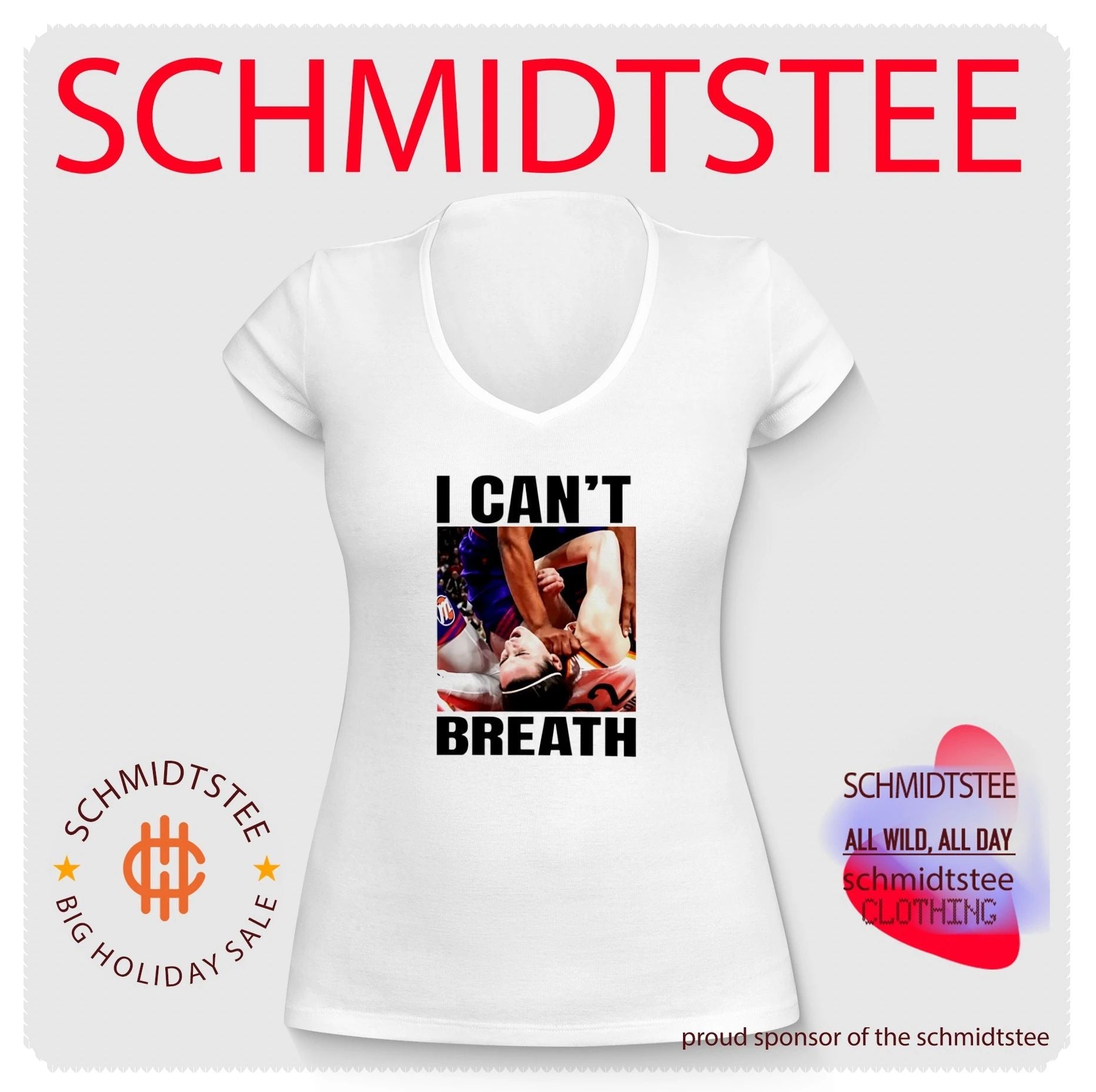 Caitlin Clark Indiana Fever I Can’t Breathe 2026 shirt
