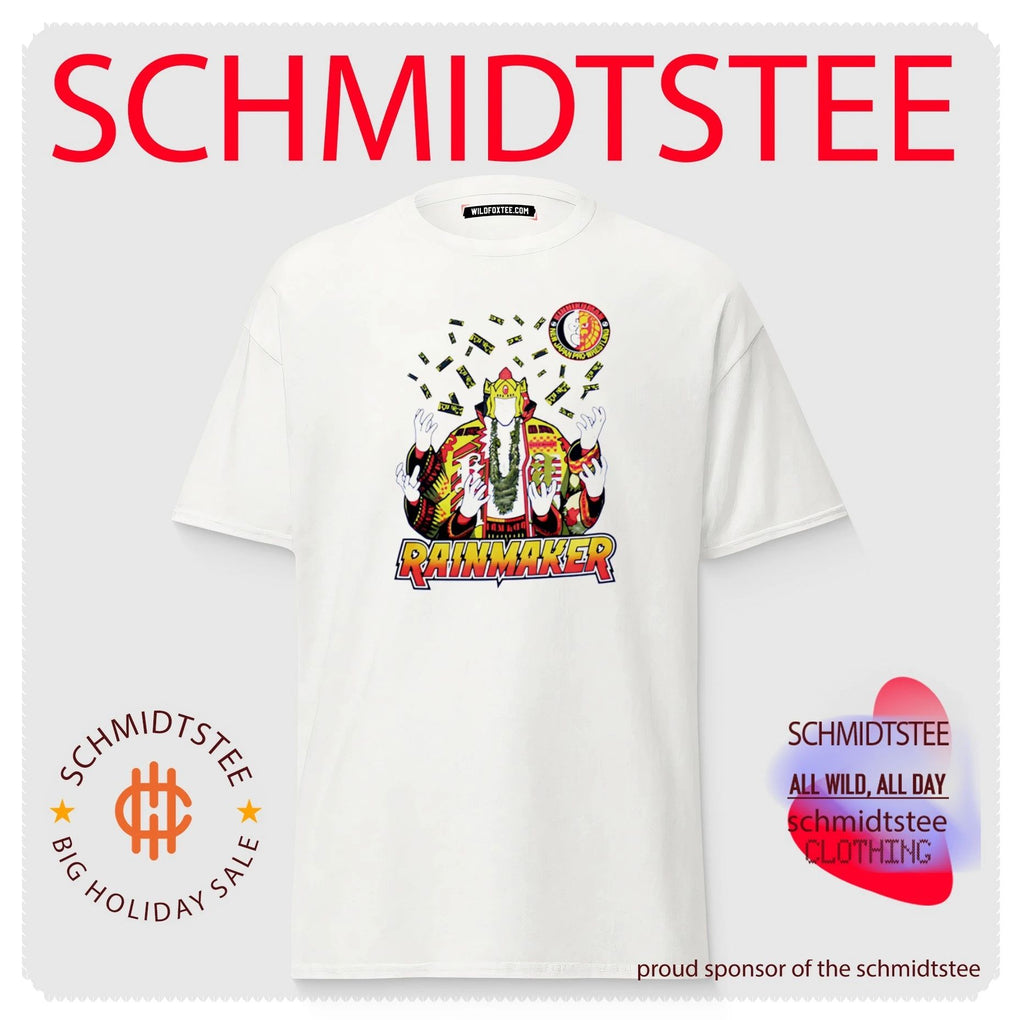 Rainmaker Kazuchika Okada shirt