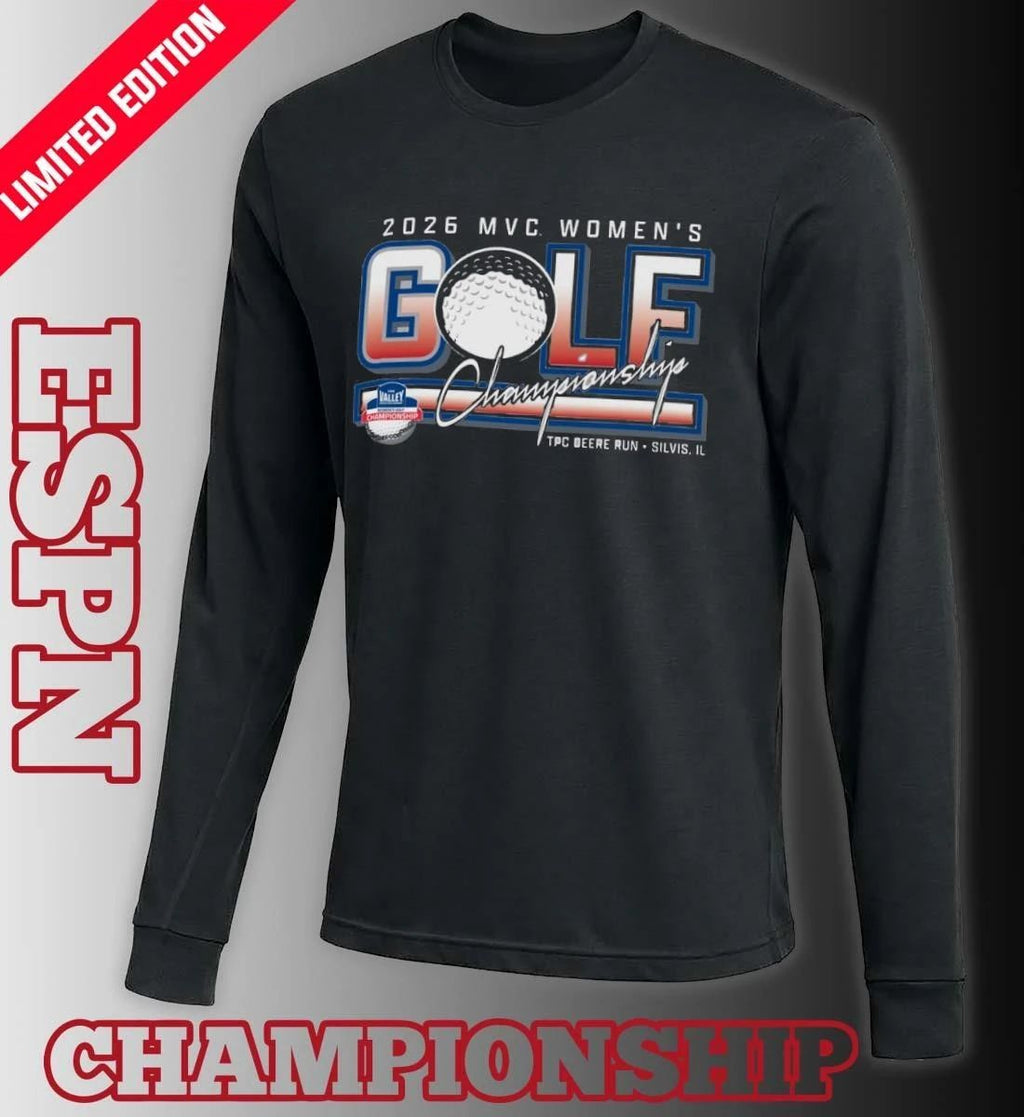 2026 MVC Women’s Golf Championships Shirt