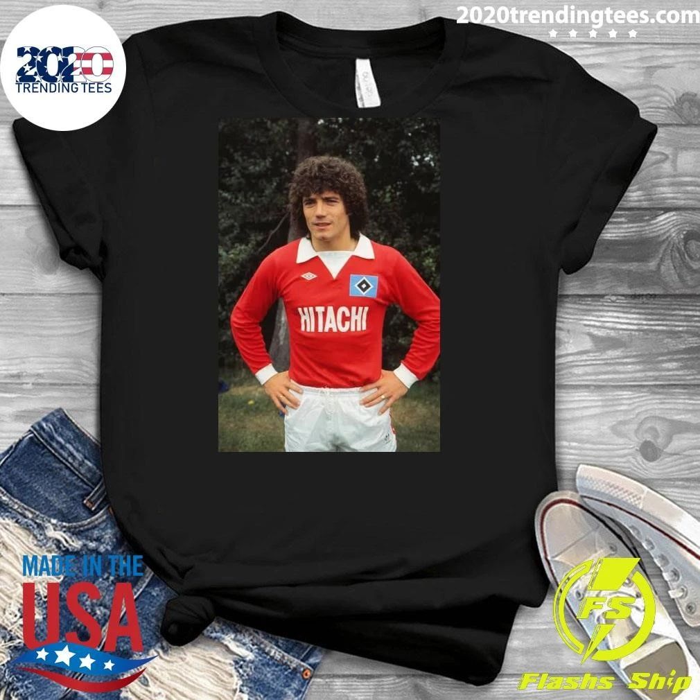 Another Legend Gone Far To Soon Rip Kevin Keegan 1951-2026 Shirt