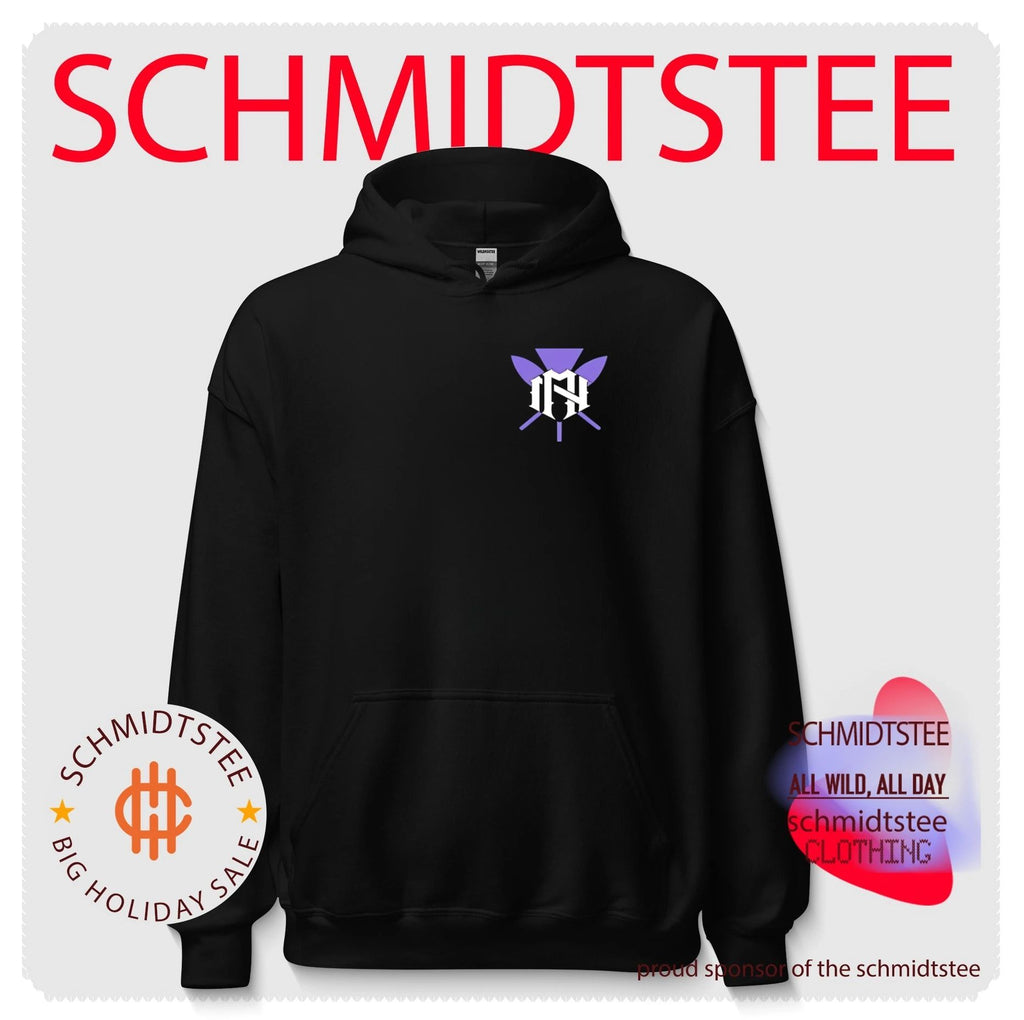 The Nightmarcher graphic shirt