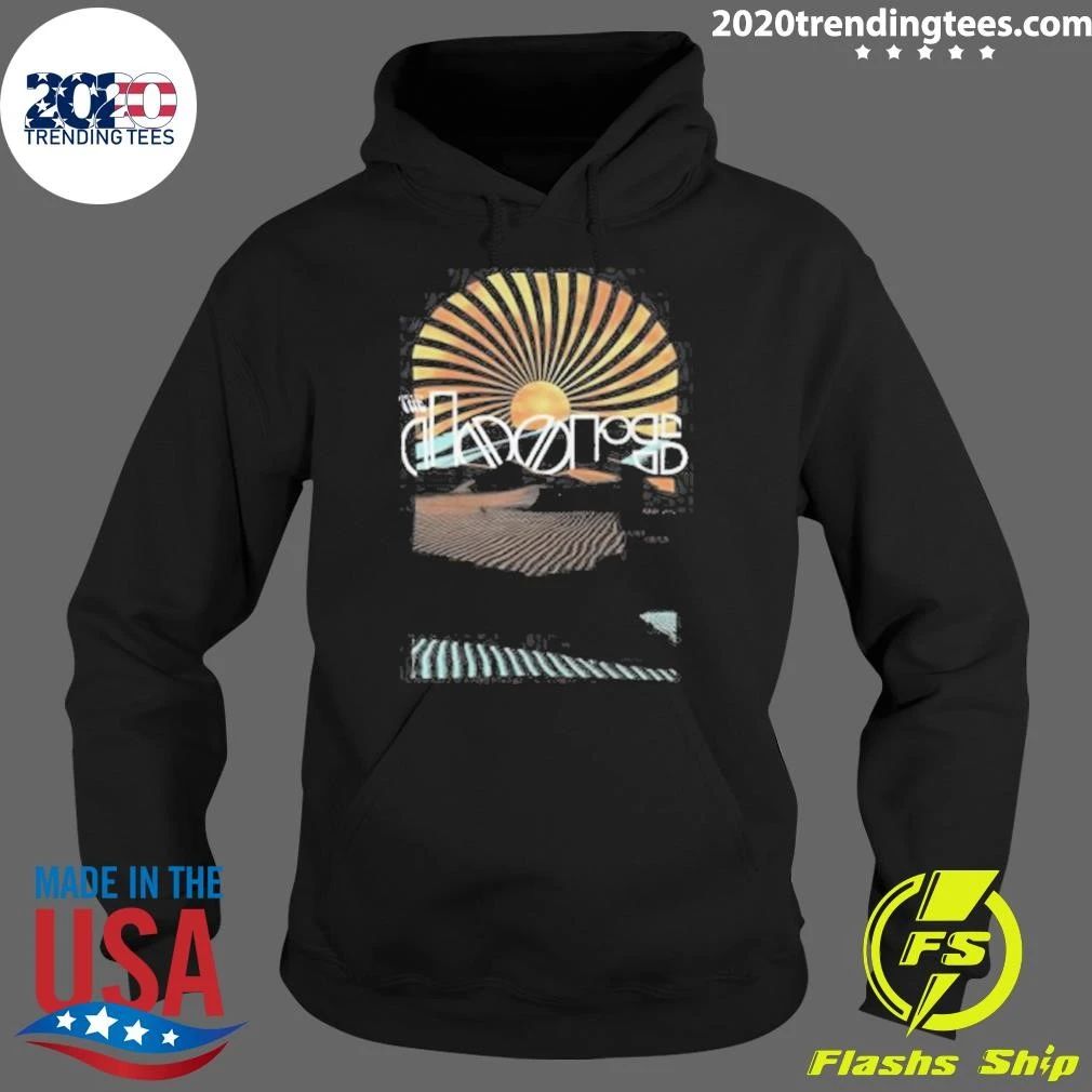 The Doors Vintage Shirt