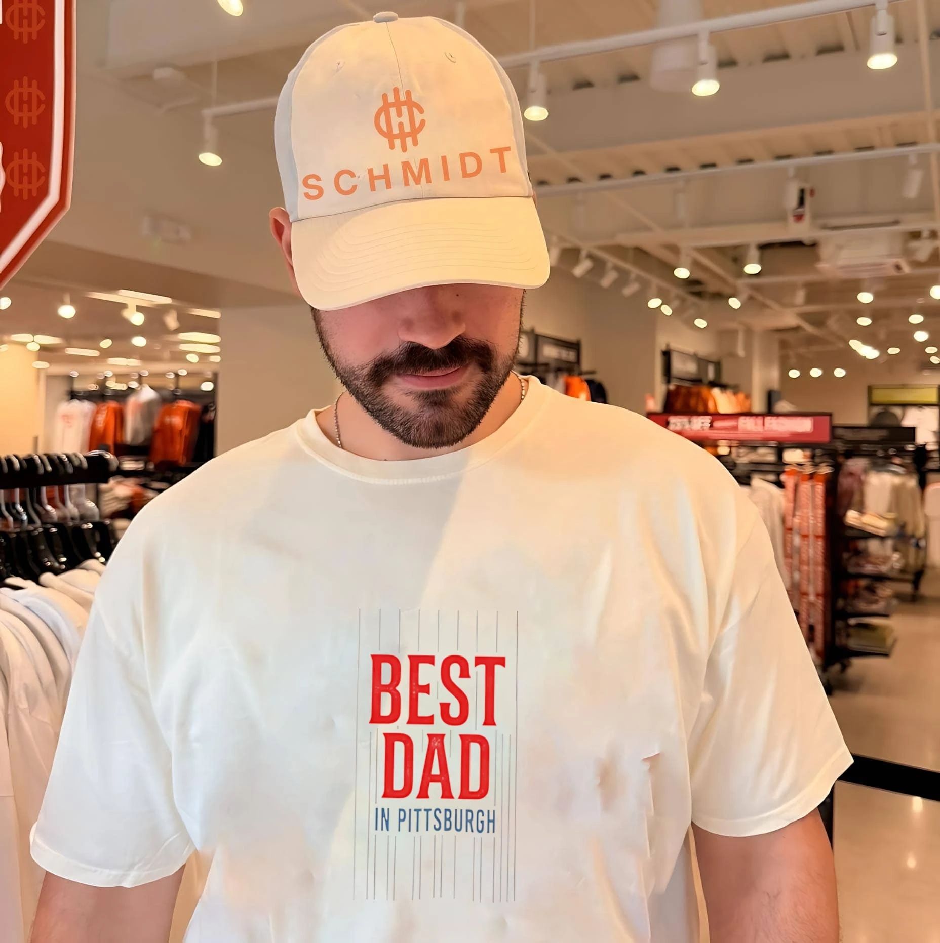 Dad in Pittsburgh Father’s Day 2026 shirt