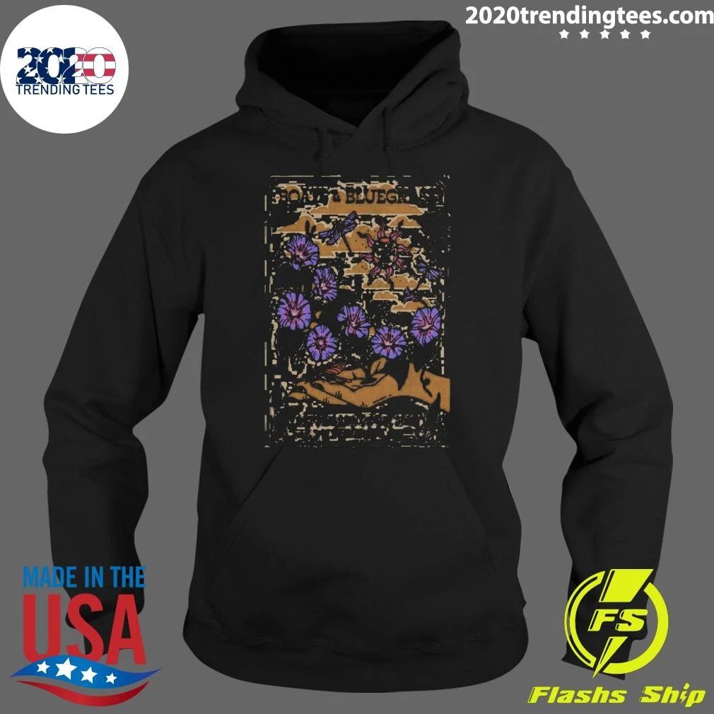 Boats And Bluegrass Sept 24-26 2026 Prairie Island Campground In Winona Mn Poster Shirt