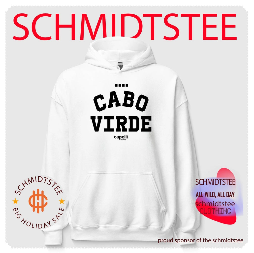 World Cup 2026 Capelli Cabo Verde Shirt
