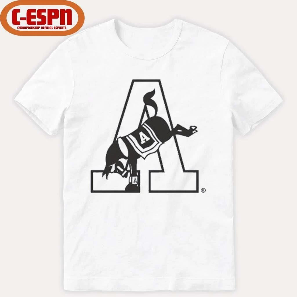 Army Men’s Basketball Kicking Mule Logo T-Shirt