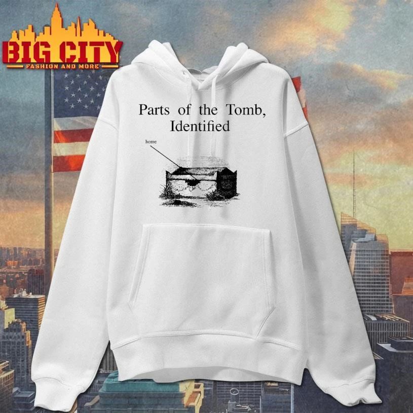 Parts Of The Tomb Identified Home Ancient Stone Tomb Engraving Meme Shirt
